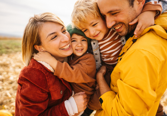 CVI-Risikofaktoren Genetik