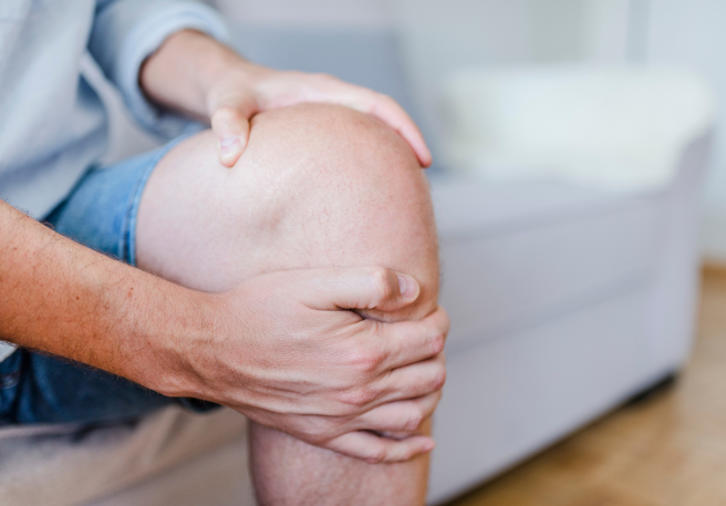 CVI-Ursache Thrombose