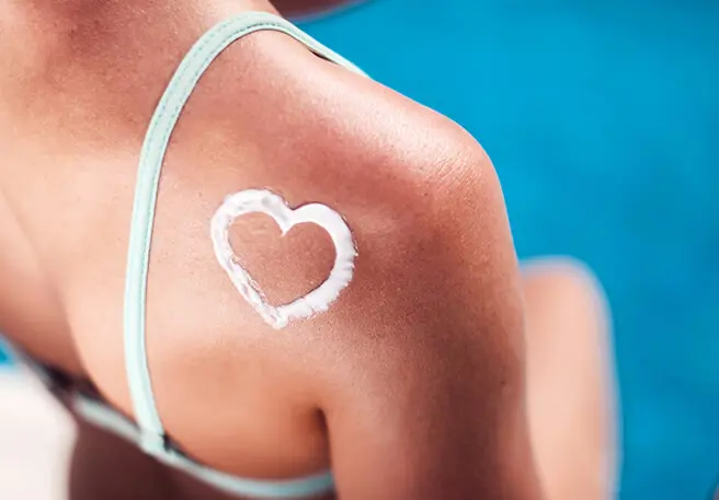 Sonnencreme & Verträglichkeit sind vielen wichtig