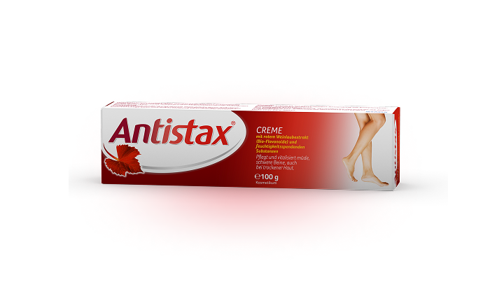 Antistax® Creme