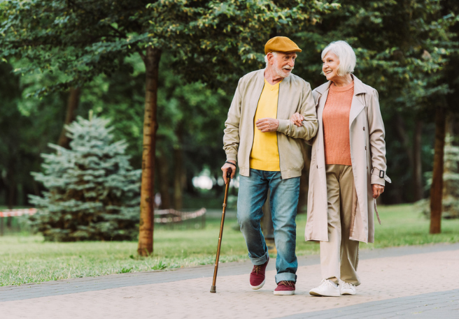 CVI-Risikofaktoren Alter