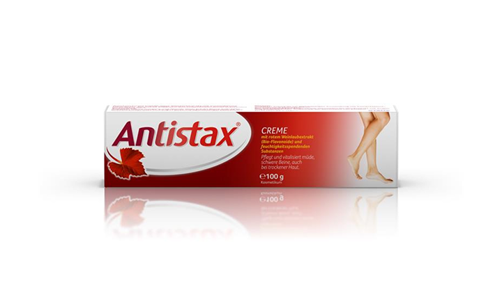 Antistax® Creme