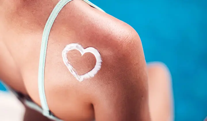 Sonnencreme & Verträglichkeit sind vielen wichtig