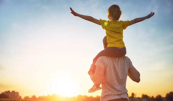 UV-Strahlung beeinflusst viele Körperfunktionen